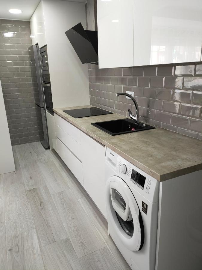 Maya Apartment