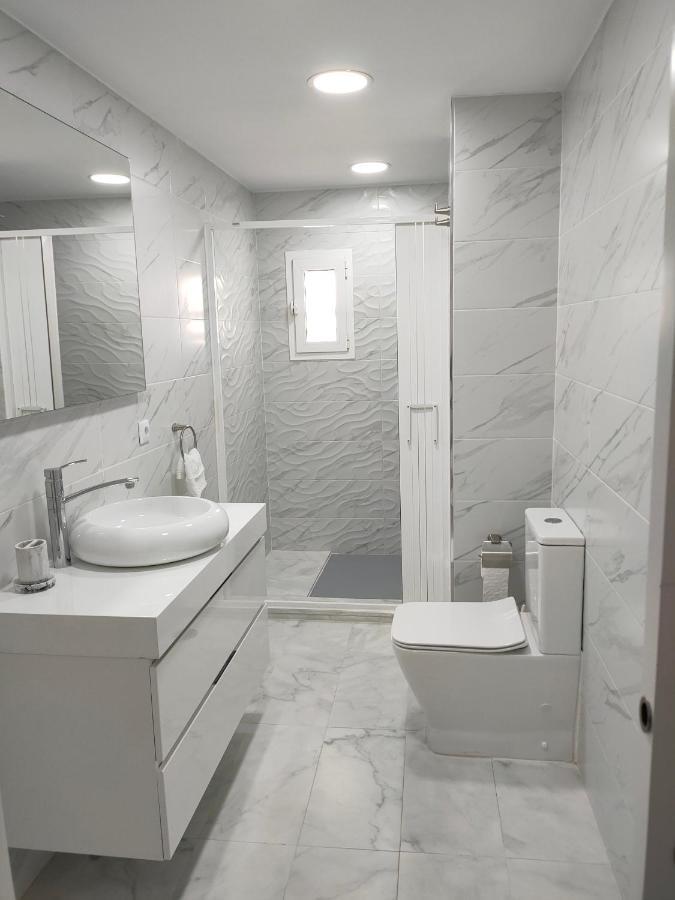 Maya Apartment *